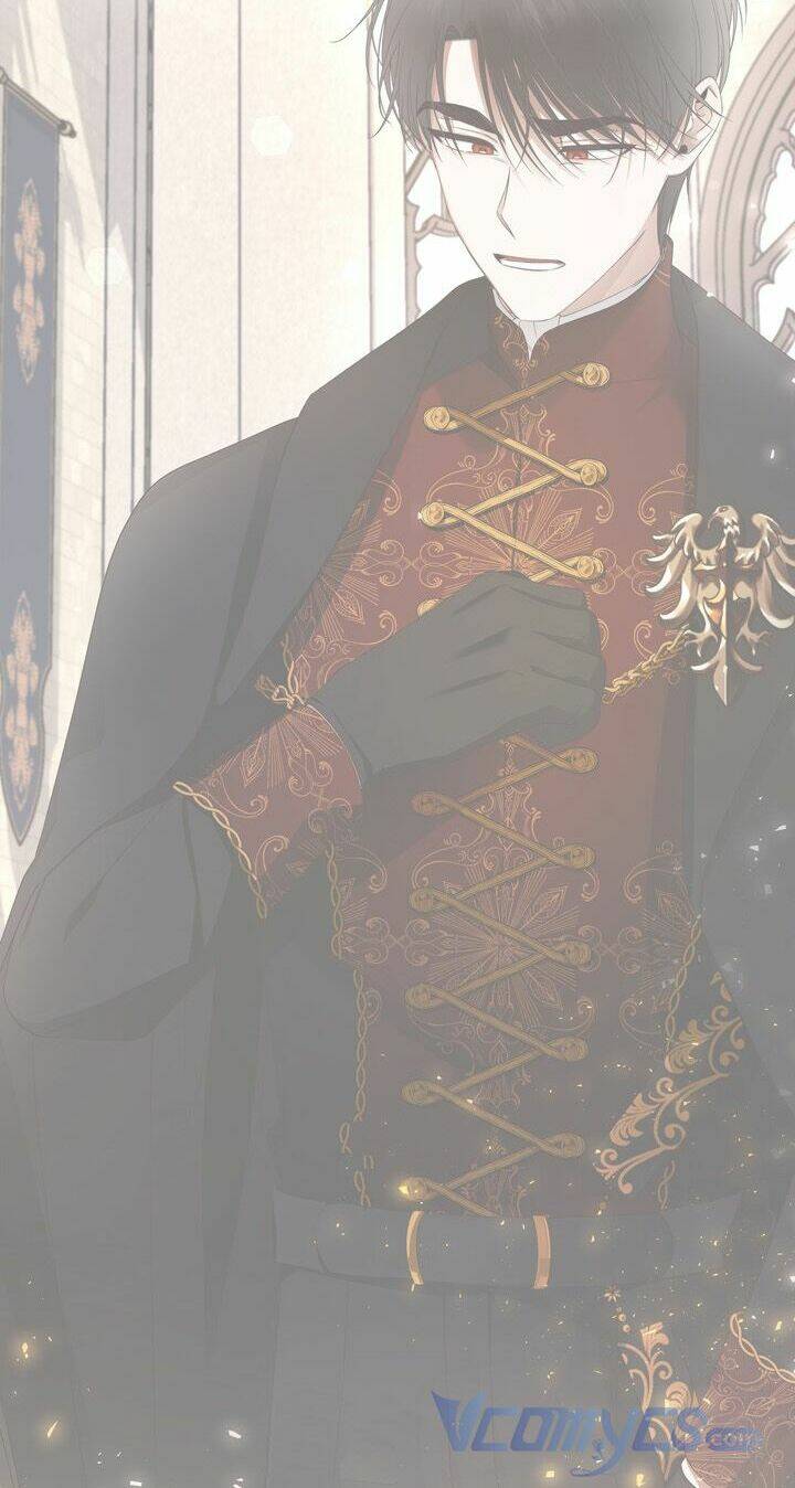 Phương Pháp Che Giấu Đứa Con Của Hoàng Đế - Chapter 12 - Page 57