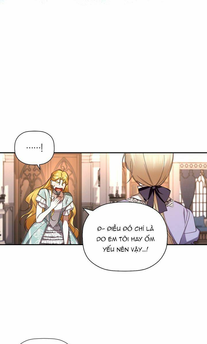 Phương Pháp Che Giấu Đứa Con Của Hoàng Đế - Chapter 12 - Page 6