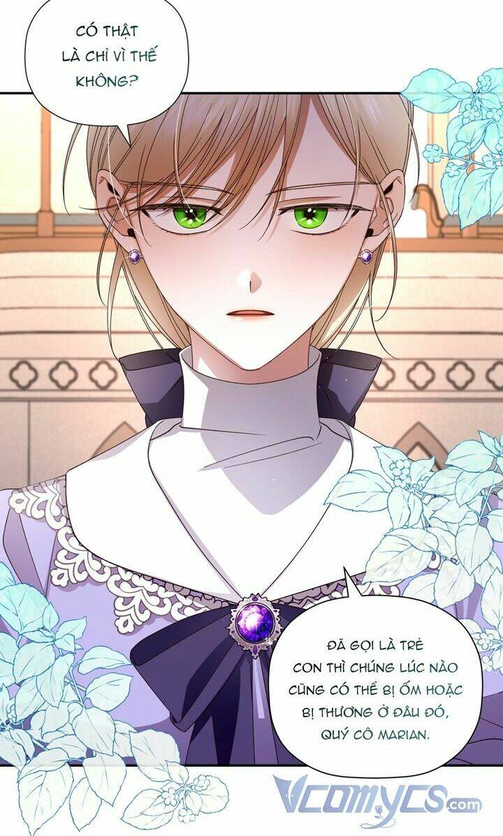 Phương Pháp Che Giấu Đứa Con Của Hoàng Đế - Chapter 12 - Page 7