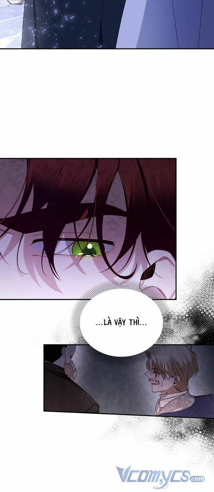 Phương Pháp Che Giấu Đứa Con Của Hoàng Đế Chapter 13 - Trang 9