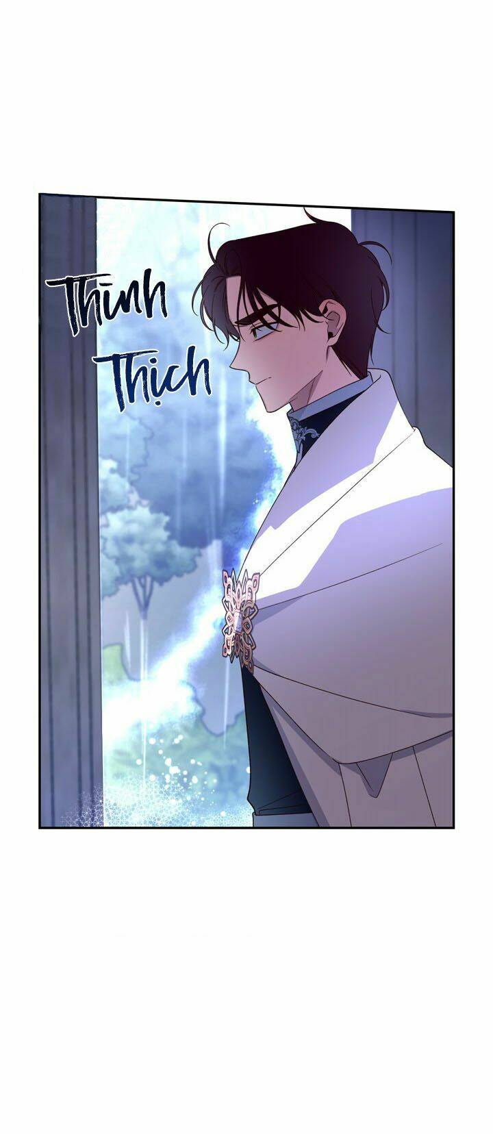 Phương Pháp Che Giấu Đứa Con Của Hoàng Đế Chapter 13 - Trang 10