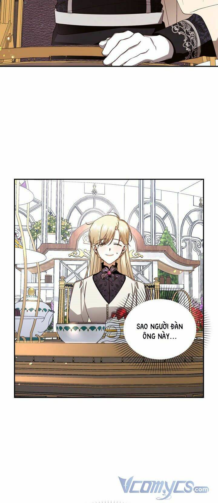 Phương Pháp Che Giấu Đứa Con Của Hoàng Đế Chapter 13 - Trang 13