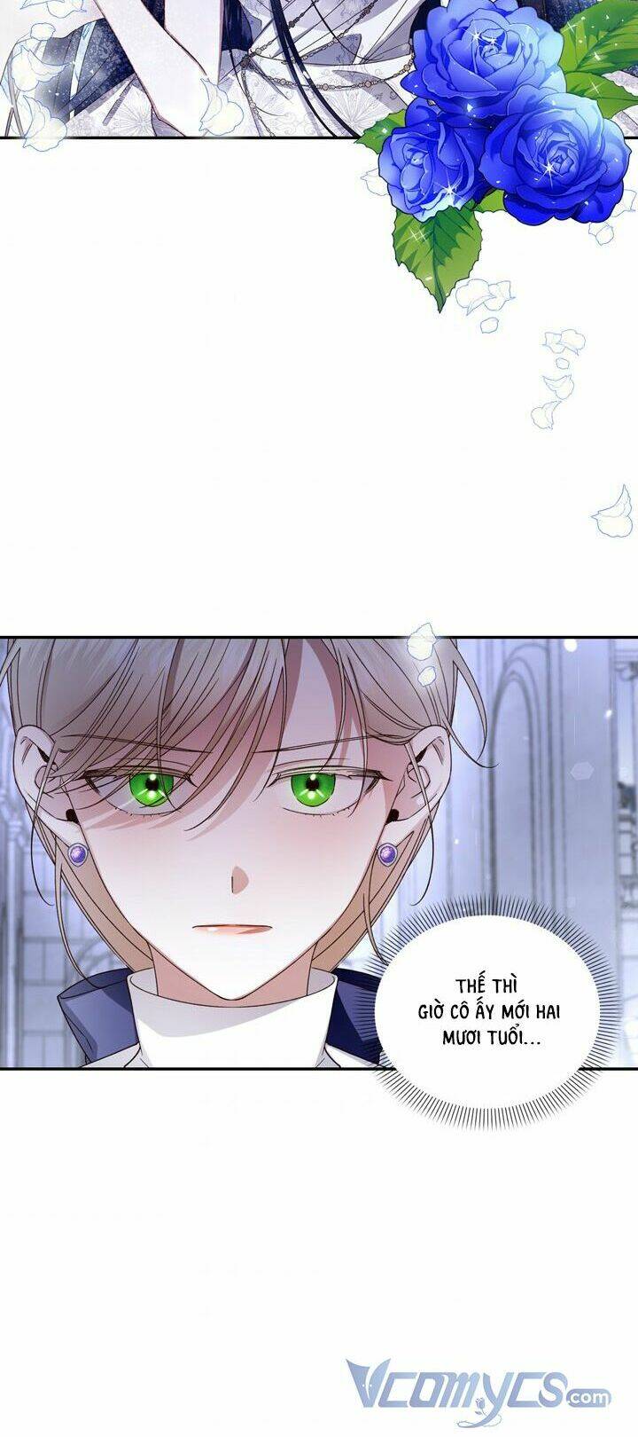 Phương Pháp Che Giấu Đứa Con Của Hoàng Đế Chapter 13 - Trang 1