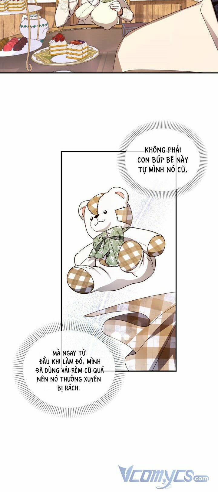 Phương Pháp Che Giấu Đứa Con Của Hoàng Đế Chapter 13 - Trang 23