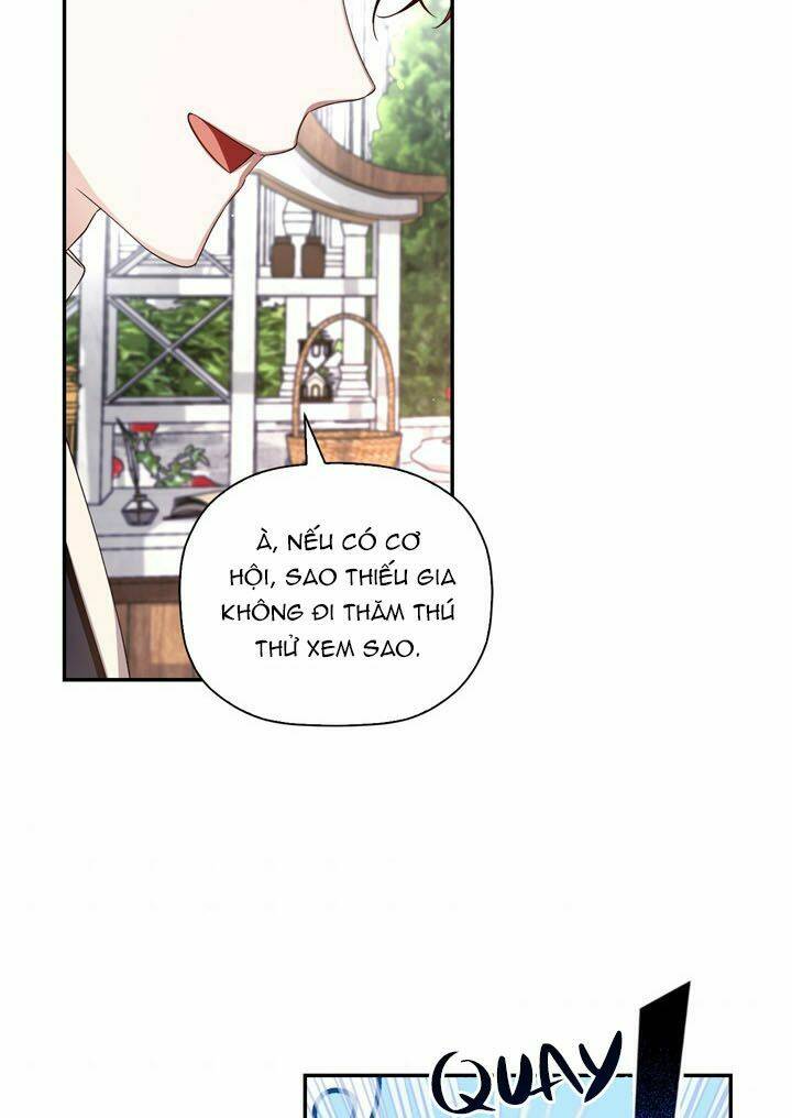 Phương Pháp Che Giấu Đứa Con Của Hoàng Đế Chapter 13 - Trang 27