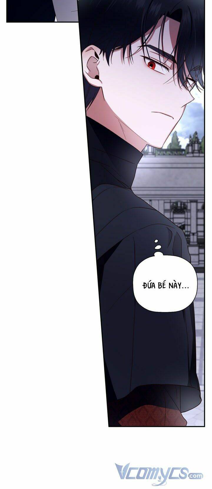 Phương Pháp Che Giấu Đứa Con Của Hoàng Đế Chapter 13 - Trang 44