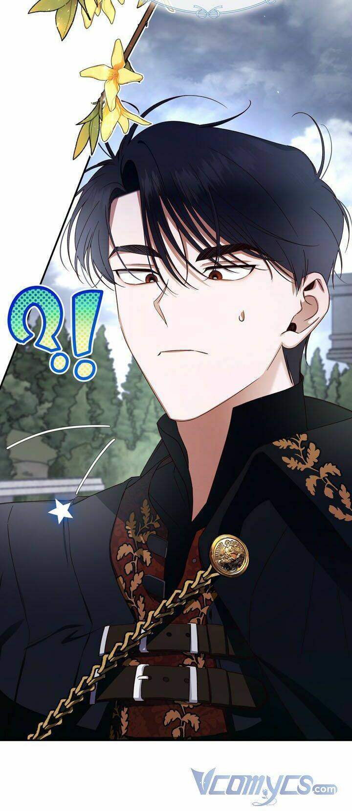 Phương Pháp Che Giấu Đứa Con Của Hoàng Đế Chapter 13 - Trang 50