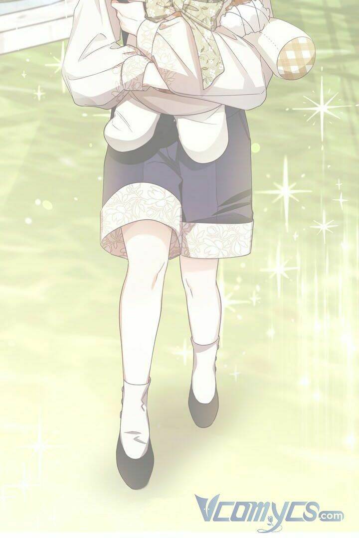 Phương Pháp Che Giấu Đứa Con Của Hoàng Đế - Chapter 13 - Page 52