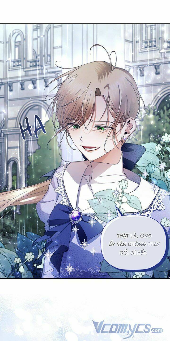 Phương Pháp Che Giấu Đứa Con Của Hoàng Đế Chapter 13 - Trang 5