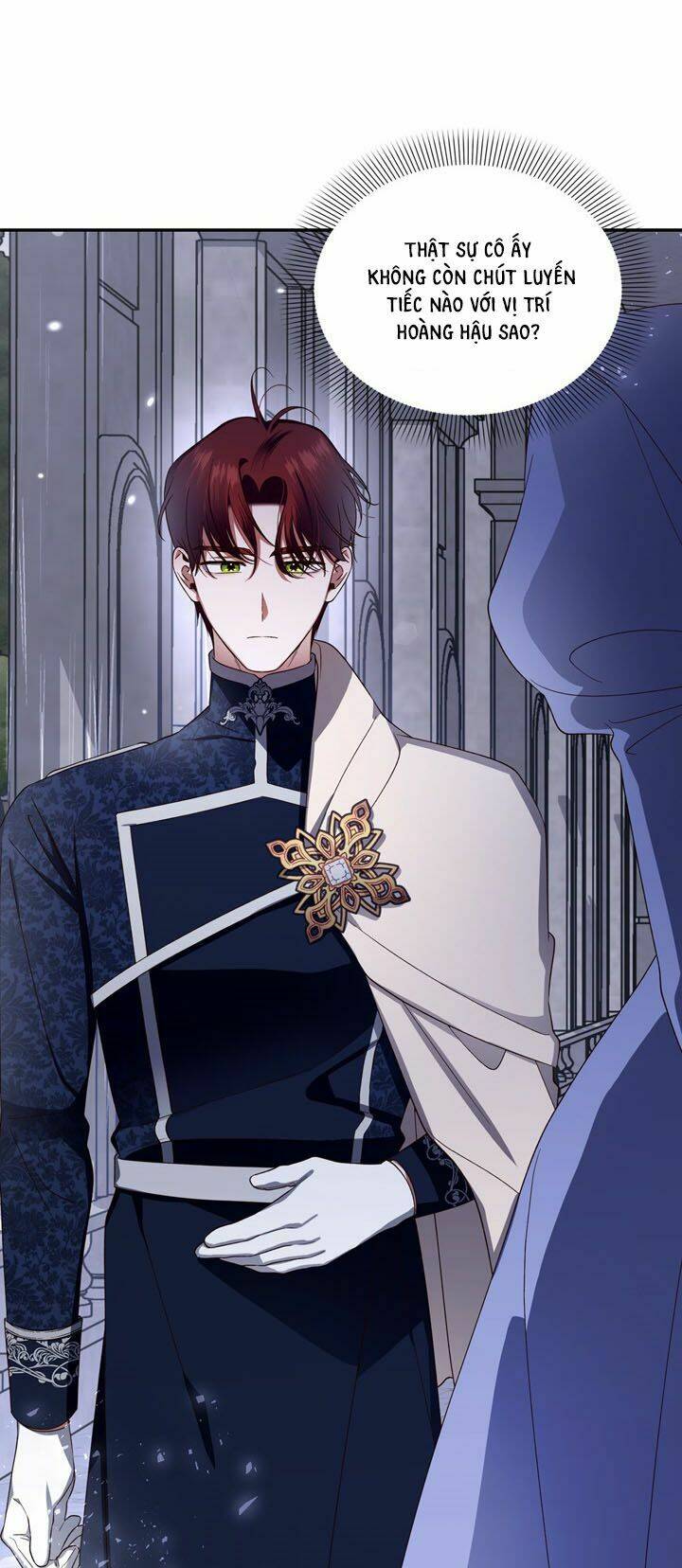 Phương Pháp Che Giấu Đứa Con Của Hoàng Đế Chapter 13 - Trang 8