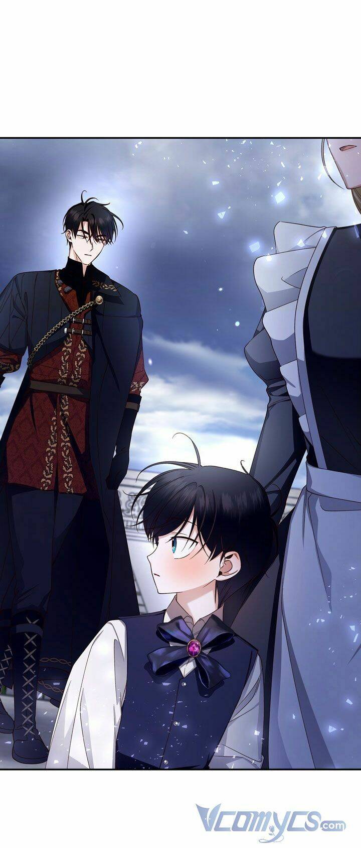 Phương Pháp Che Giấu Đứa Con Của Hoàng Đế - Chapter 14 - Page 18