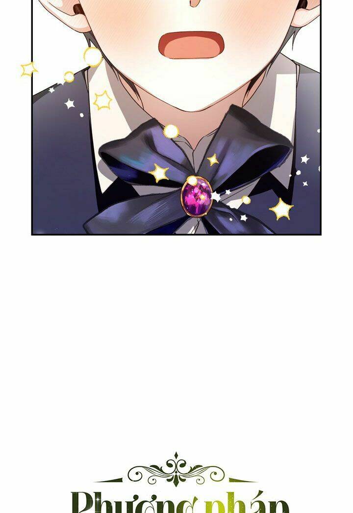 Phương Pháp Che Giấu Đứa Con Của Hoàng Đế - Chapter 14 - Page 20