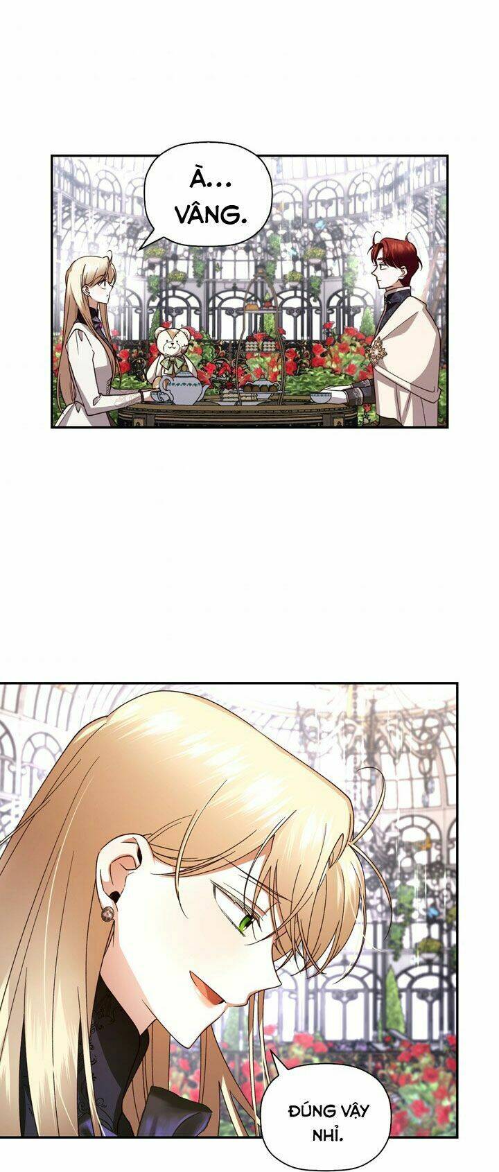 Phương Pháp Che Giấu Đứa Con Của Hoàng Đế - Chapter 14 - Page 24