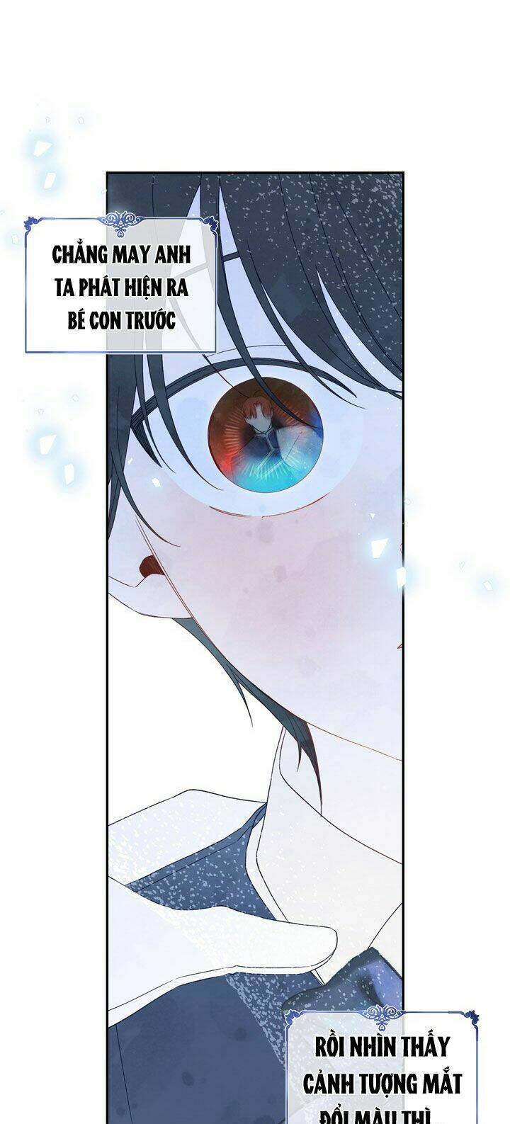 Phương Pháp Che Giấu Đứa Con Của Hoàng Đế - Chapter 14 - Page 28