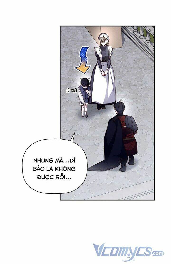 Phương Pháp Che Giấu Đứa Con Của Hoàng Đế - Chapter 14 - Page 3