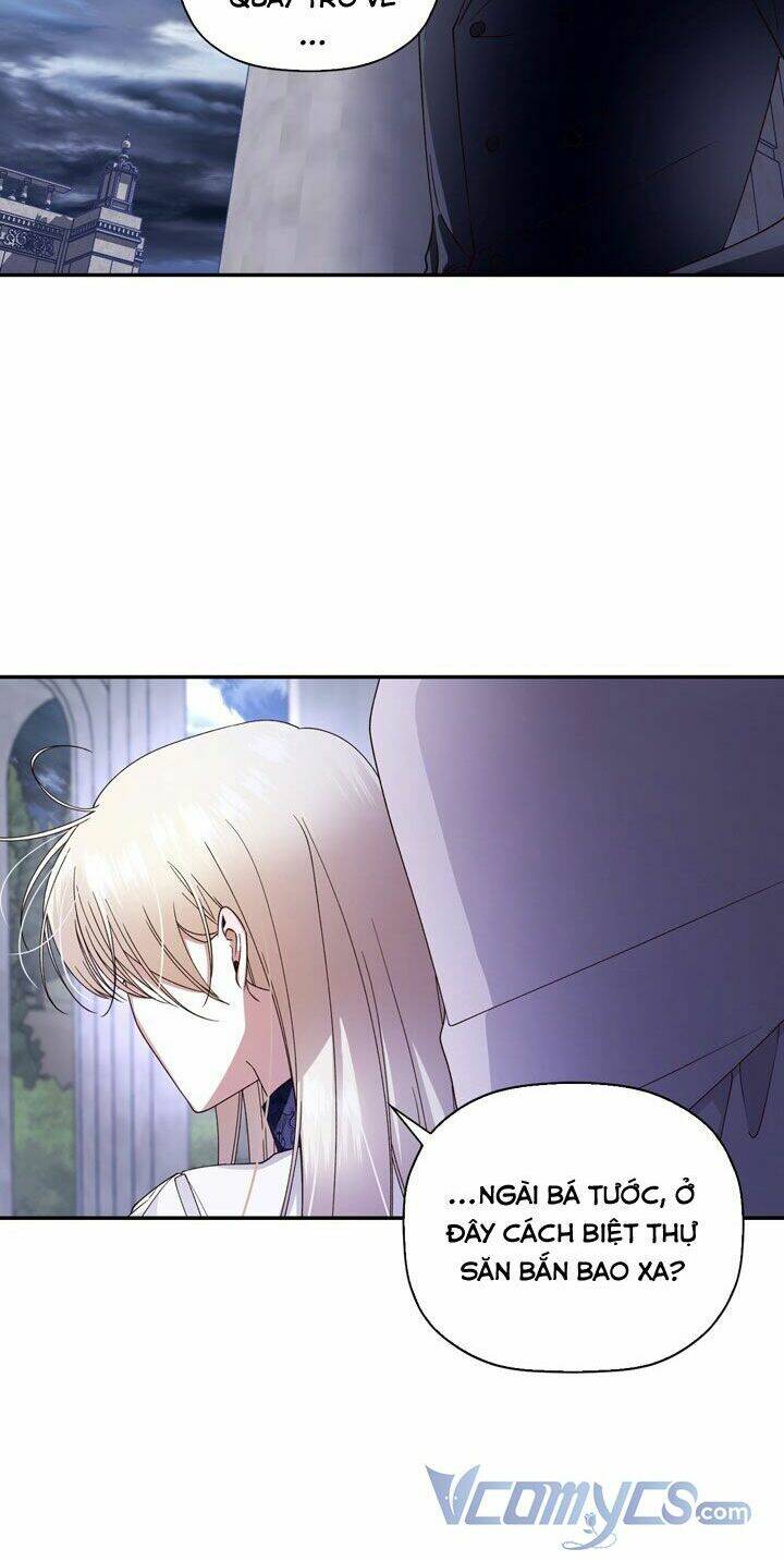 Phương Pháp Che Giấu Đứa Con Của Hoàng Đế - Chapter 14 - Page 39