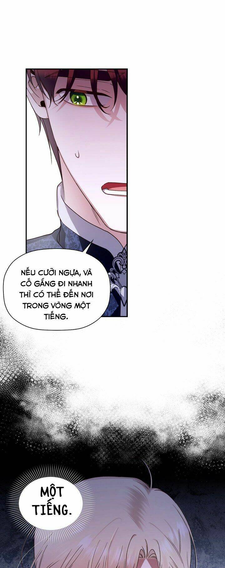 Phương Pháp Che Giấu Đứa Con Của Hoàng Đế - Chapter 14 - Page 40