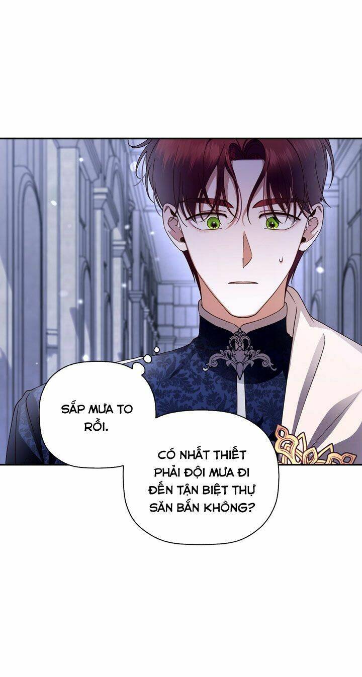 Phương Pháp Che Giấu Đứa Con Của Hoàng Đế - Chapter 14 - Page 45