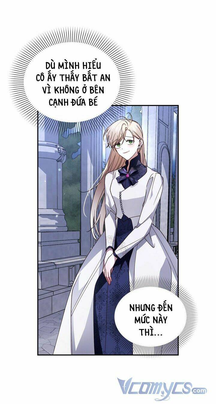 Phương Pháp Che Giấu Đứa Con Của Hoàng Đế - Chapter 14 - Page 46