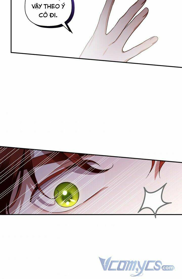 Phương Pháp Che Giấu Đứa Con Của Hoàng Đế - Chapter 14 - Page 49