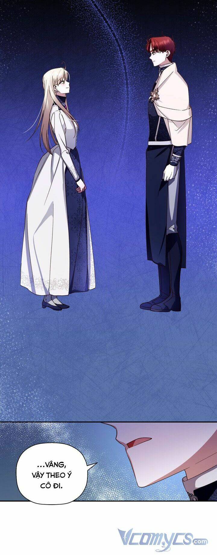 Phương Pháp Che Giấu Đứa Con Của Hoàng Đế - Chapter 14 - Page 51