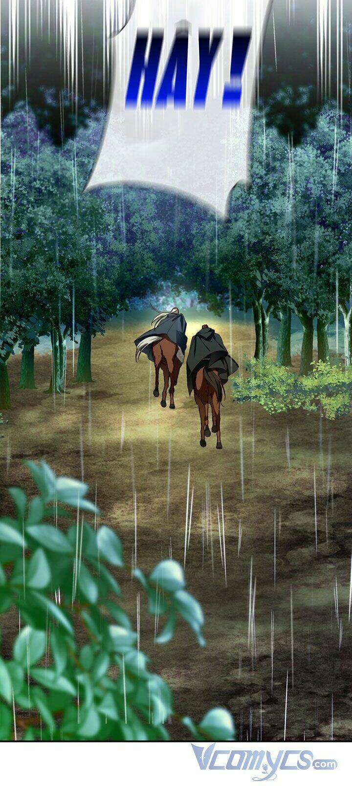 Phương Pháp Che Giấu Đứa Con Của Hoàng Đế - Chapter 14 - Page 53