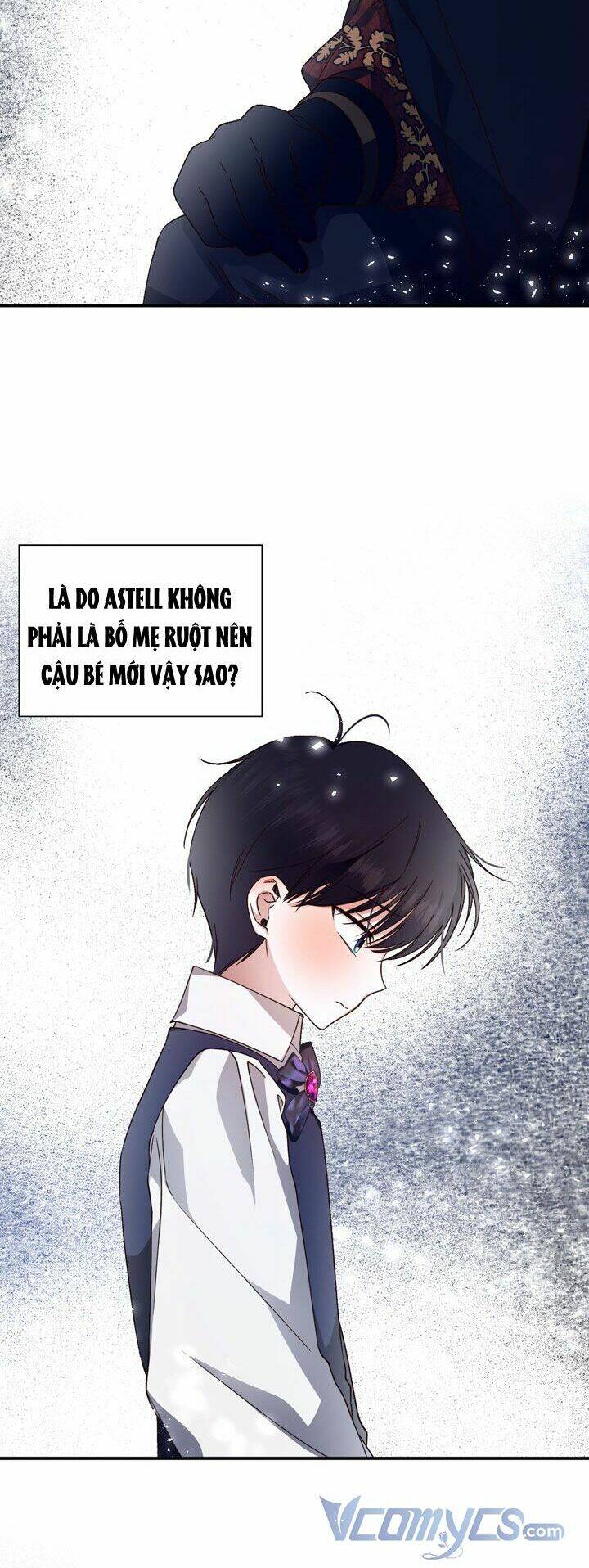 Phương Pháp Che Giấu Đứa Con Của Hoàng Đế - Chapter 14 - Page 5