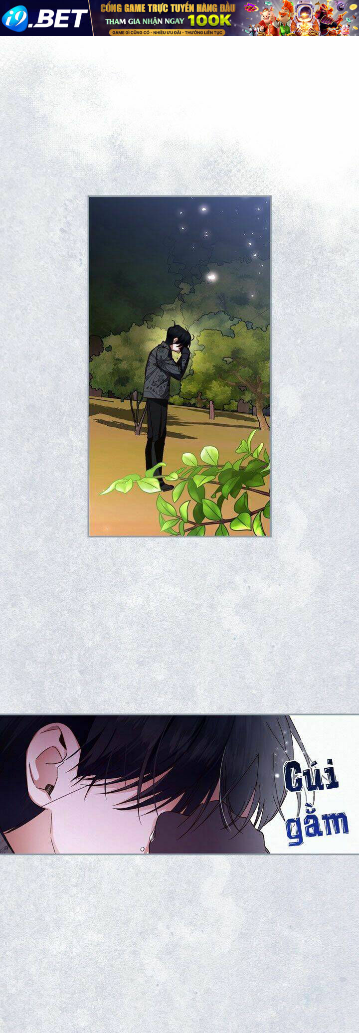 Phương Pháp Che Giấu Đứa Con Của Hoàng Đế - Chapter 14 - Page 6