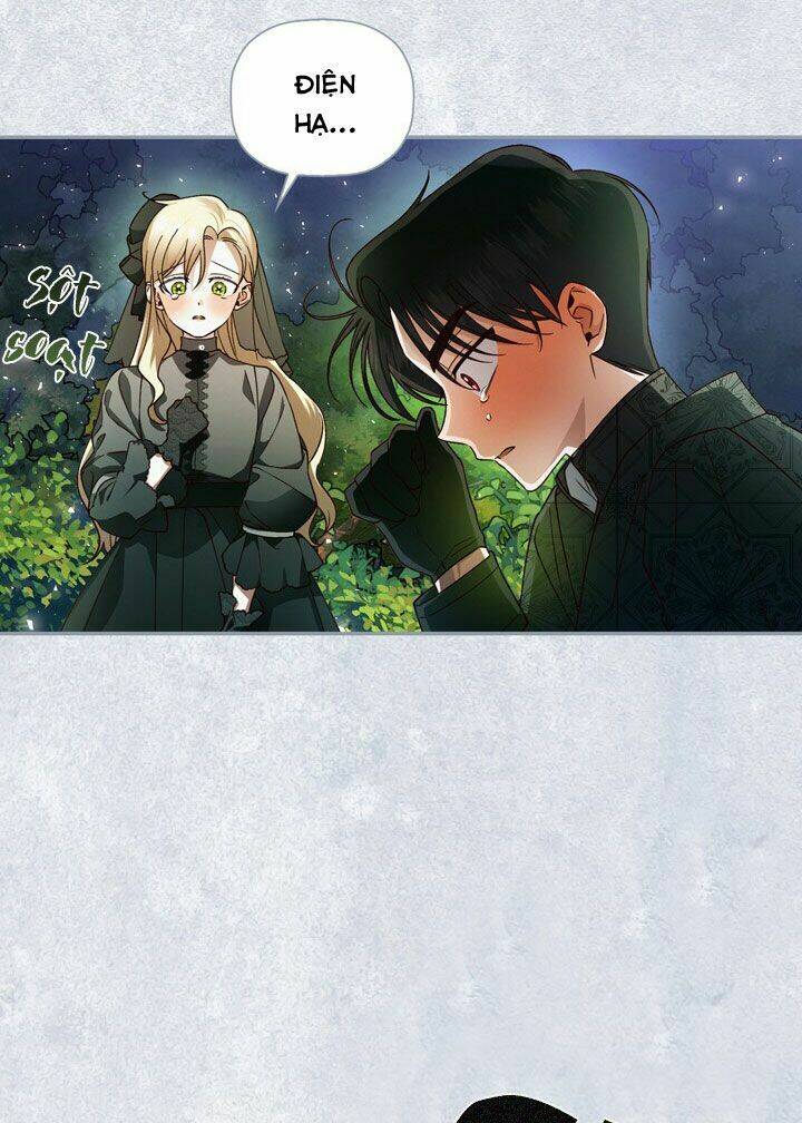 Phương Pháp Che Giấu Đứa Con Của Hoàng Đế - Chapter 14 - Page 7