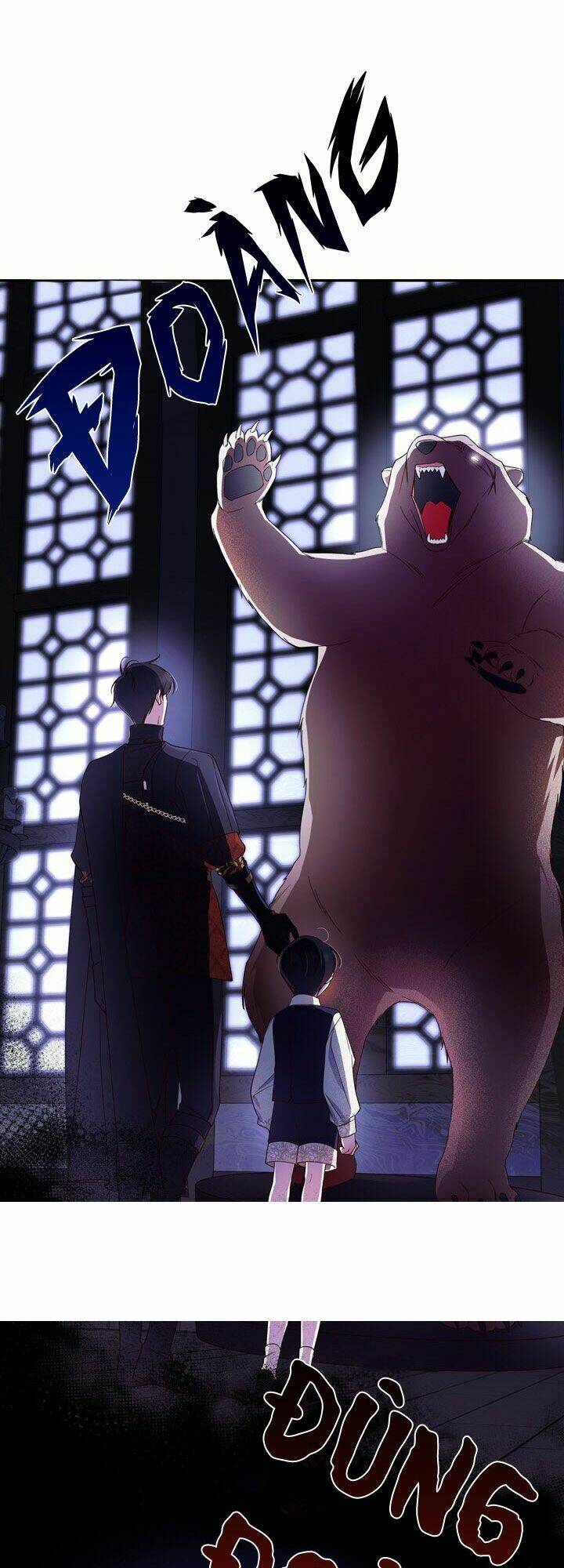 Phương Pháp Che Giấu Đứa Con Của Hoàng Đế - Chapter 15 - Page 11