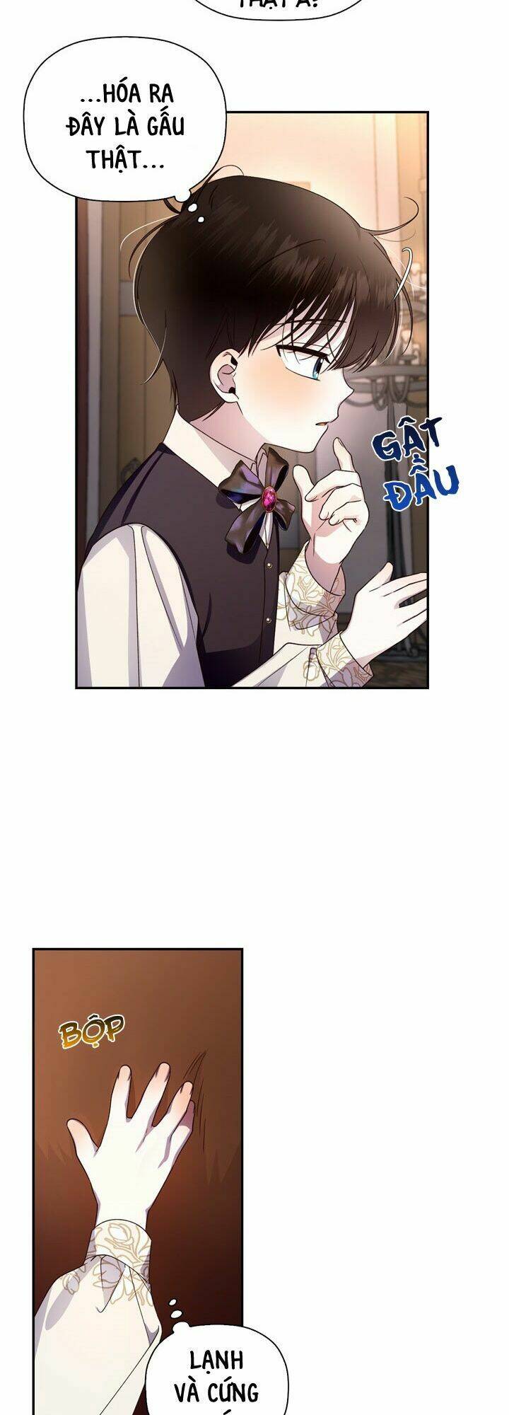 Phương Pháp Che Giấu Đứa Con Của Hoàng Đế - Chapter 15 - Page 13