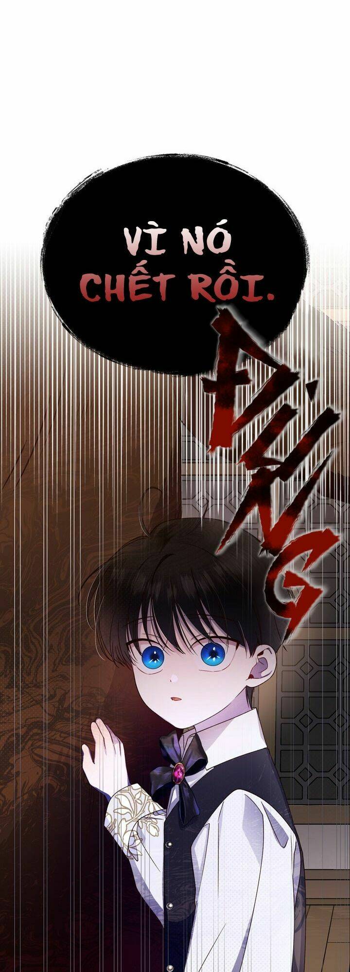 Phương Pháp Che Giấu Đứa Con Của Hoàng Đế - Chapter 15 - Page 15