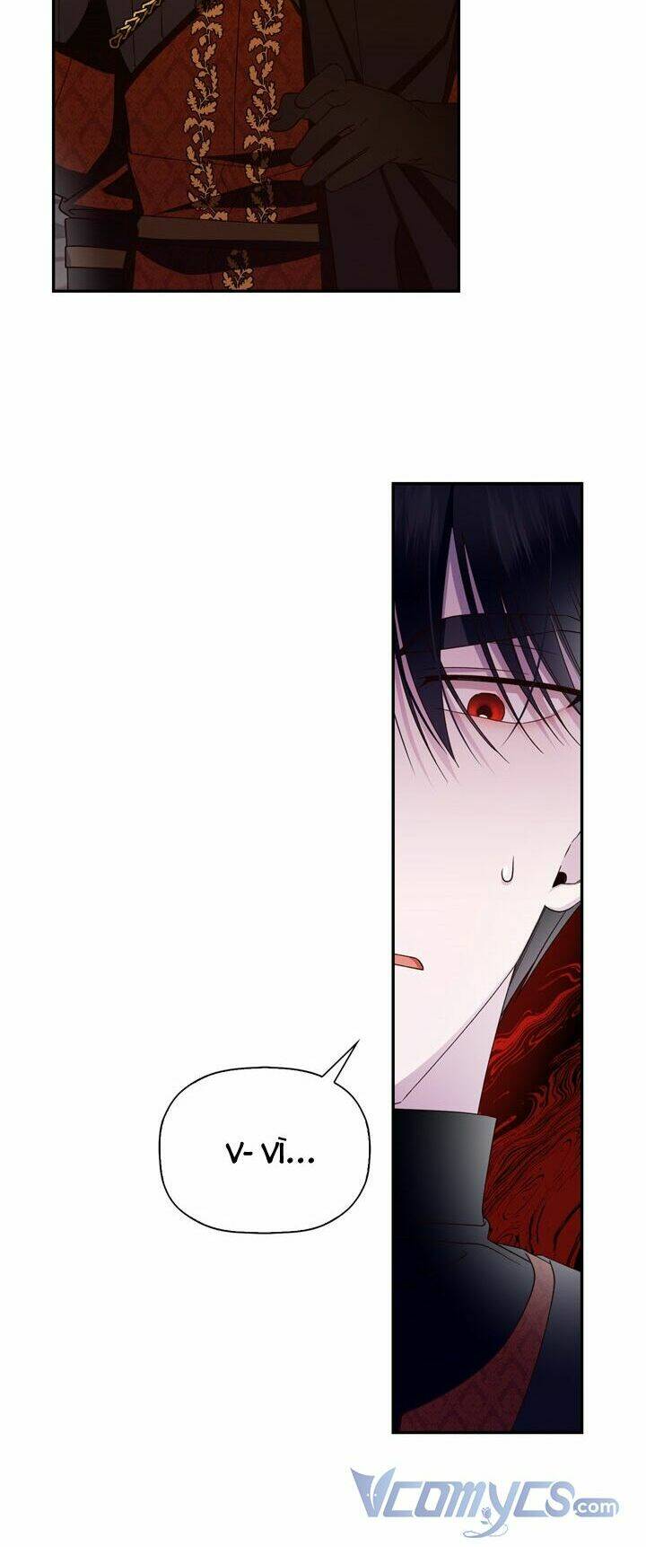 Phương Pháp Che Giấu Đứa Con Của Hoàng Đế - Chapter 15 - Page 17