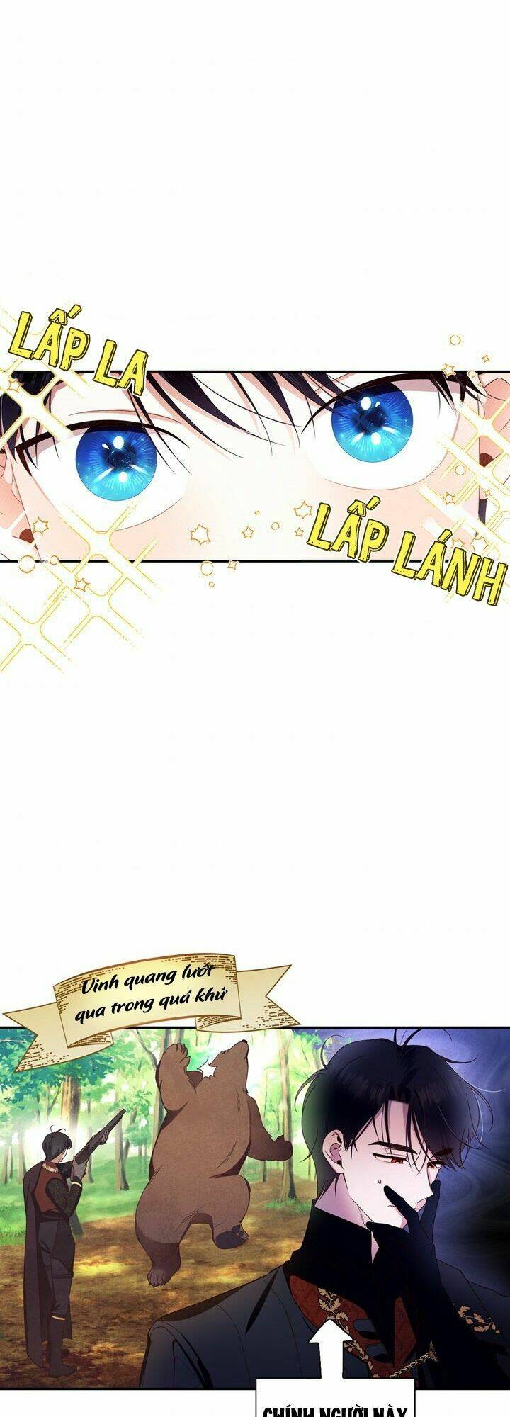 Phương Pháp Che Giấu Đứa Con Của Hoàng Đế - Chapter 15 - Page 18