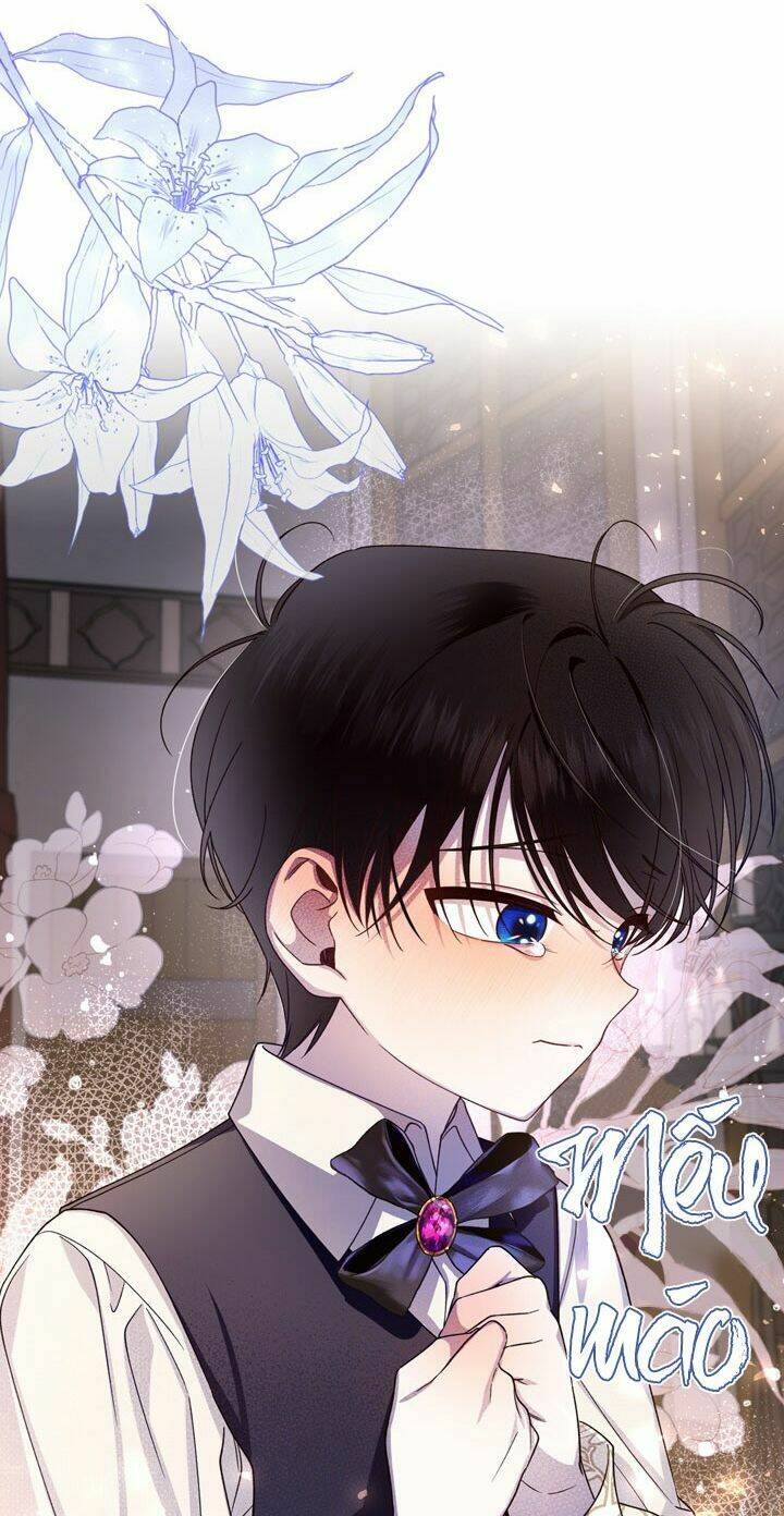 Phương Pháp Che Giấu Đứa Con Của Hoàng Đế - Chapter 15 - Page 21