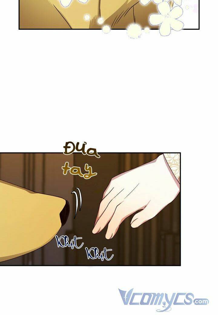 Phương Pháp Che Giấu Đứa Con Của Hoàng Đế - Chapter 15 - Page 29