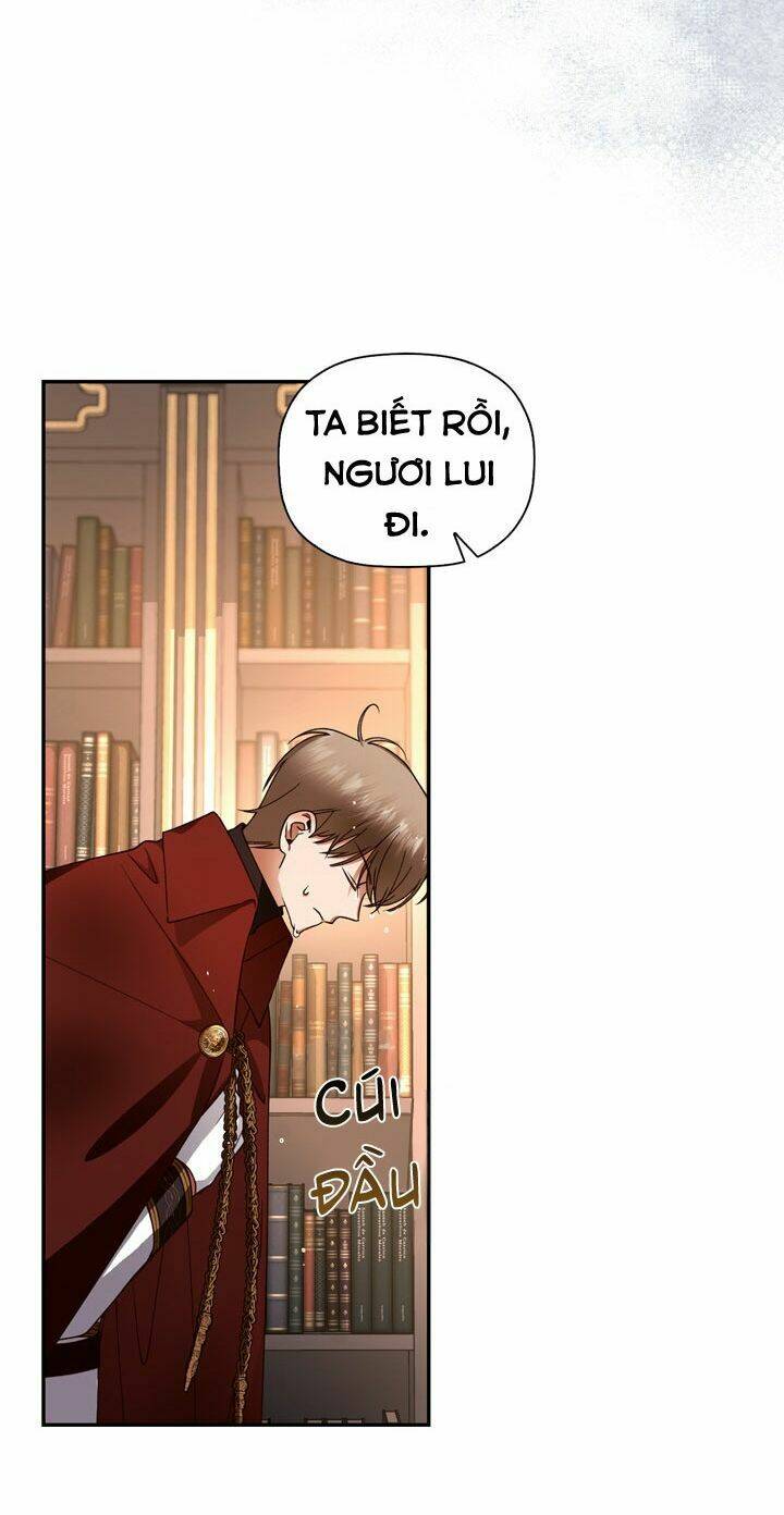 Phương Pháp Che Giấu Đứa Con Của Hoàng Đế - Chapter 15 - Page 3