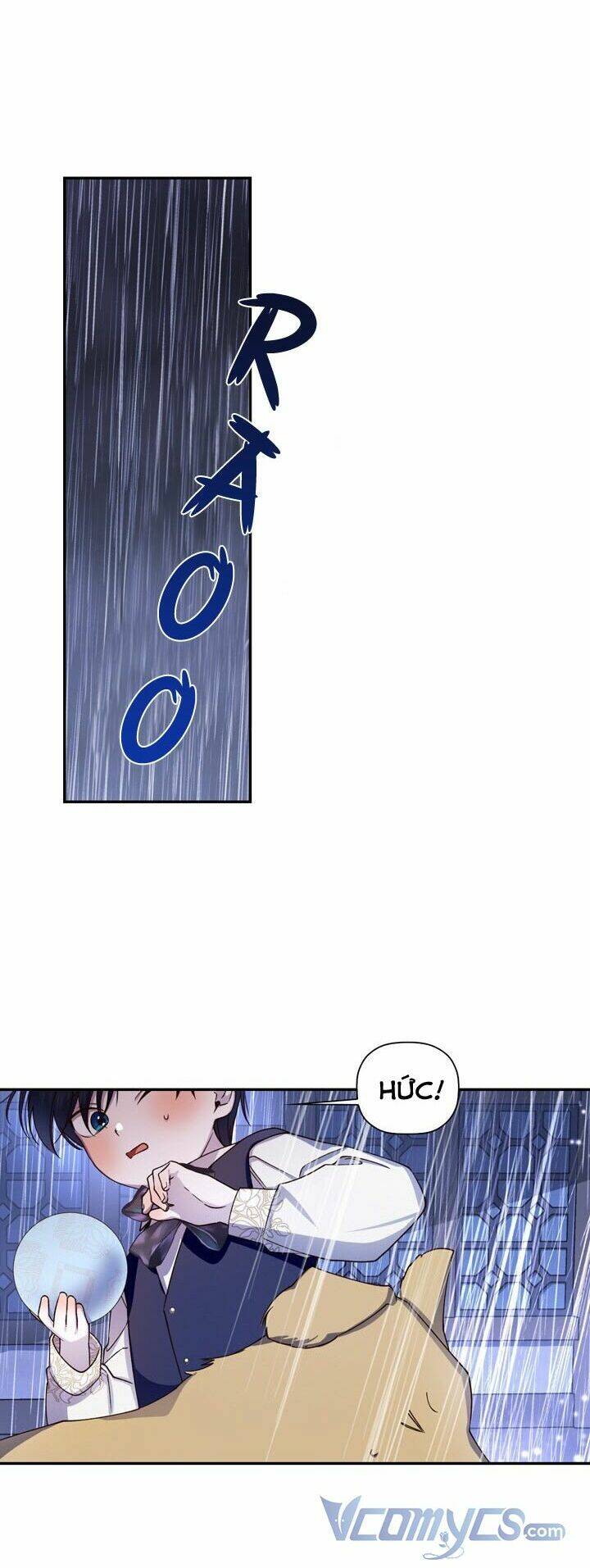 Phương Pháp Che Giấu Đứa Con Của Hoàng Đế - Chapter 15 - Page 40