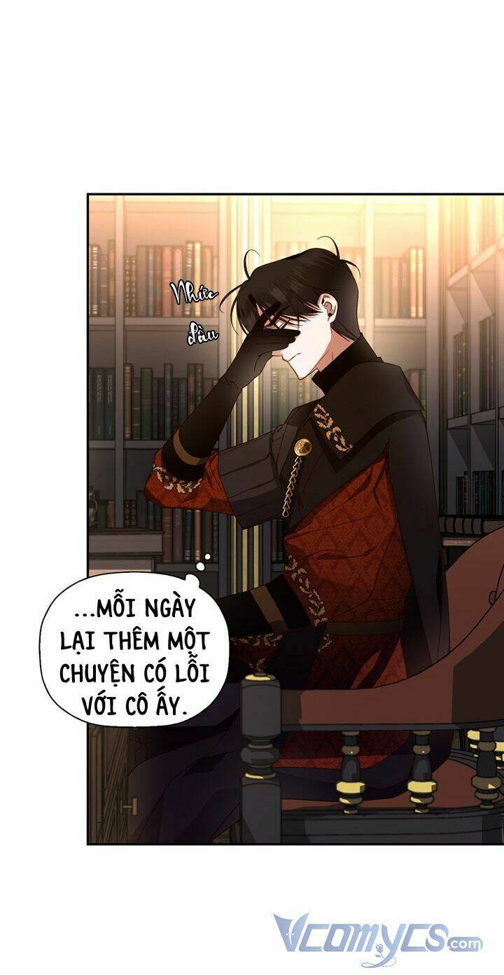 Phương Pháp Che Giấu Đứa Con Của Hoàng Đế - Chapter 15 - Page 4