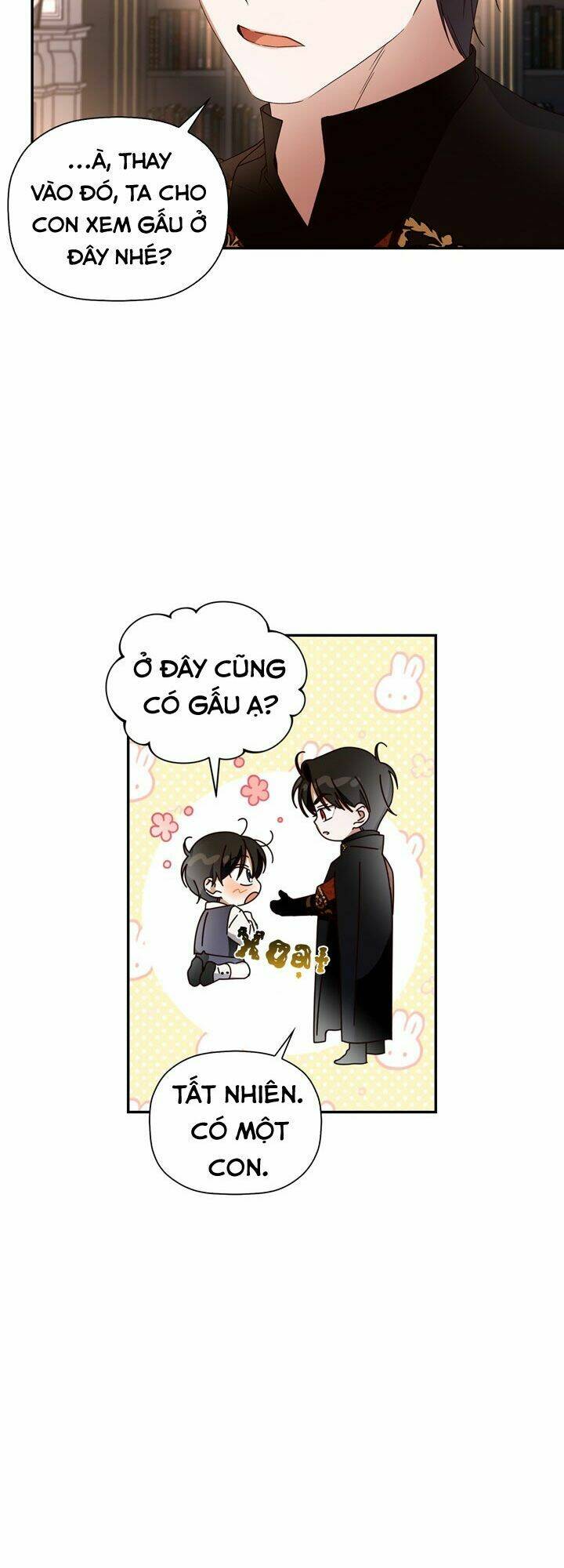 Phương Pháp Che Giấu Đứa Con Của Hoàng Đế - Chapter 15 - Page 8