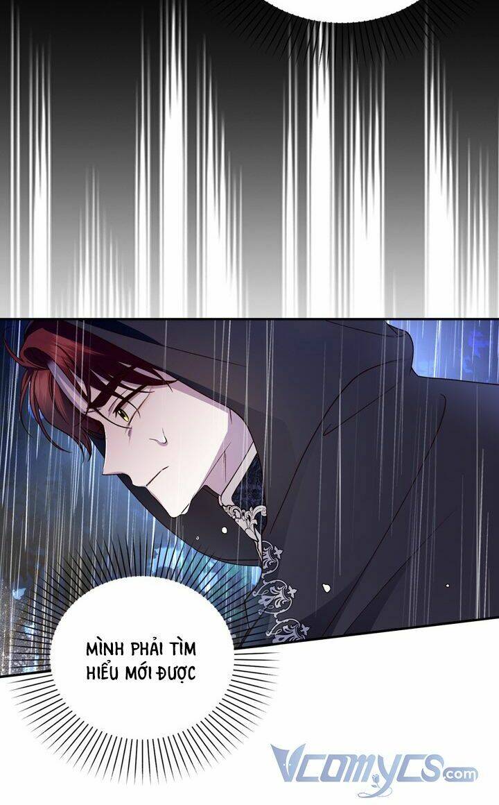 Phương Pháp Che Giấu Đứa Con Của Hoàng Đế - Chapter 16 - Page 9