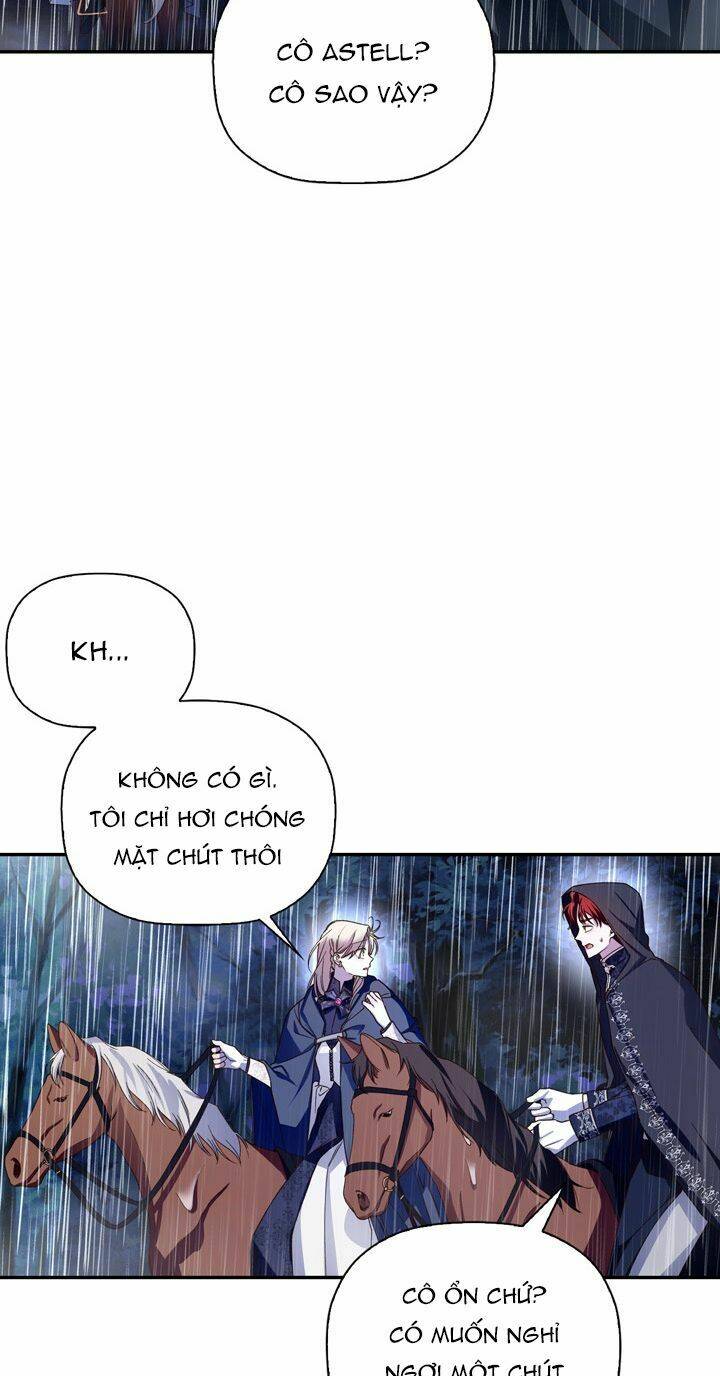 Phương Pháp Che Giấu Đứa Con Của Hoàng Đế - Chapter 16 - Page 11