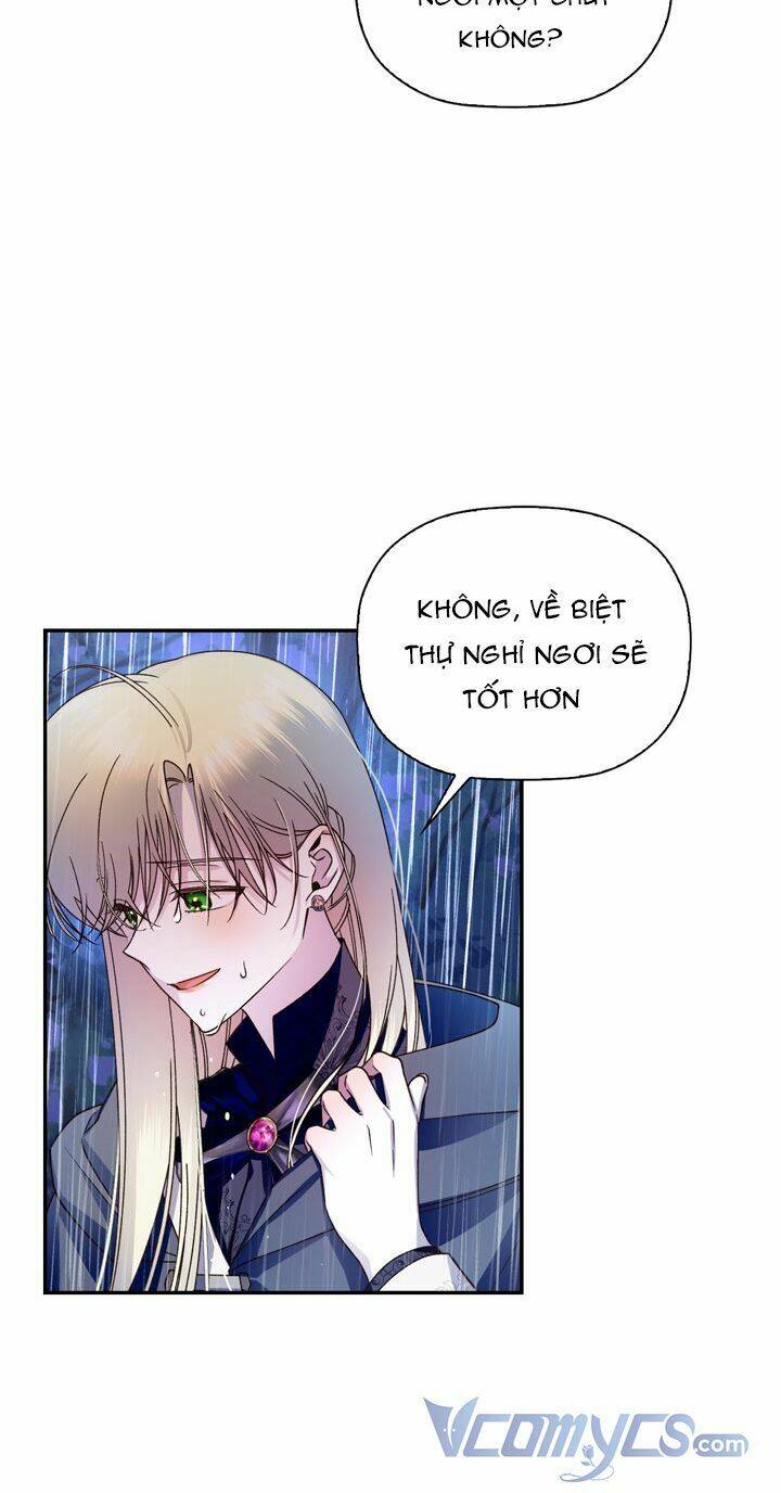 Phương Pháp Che Giấu Đứa Con Của Hoàng Đế - Chapter 16 - Page 12