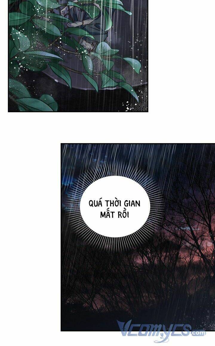 Phương Pháp Che Giấu Đứa Con Của Hoàng Đế - Chapter 16 - Page 15