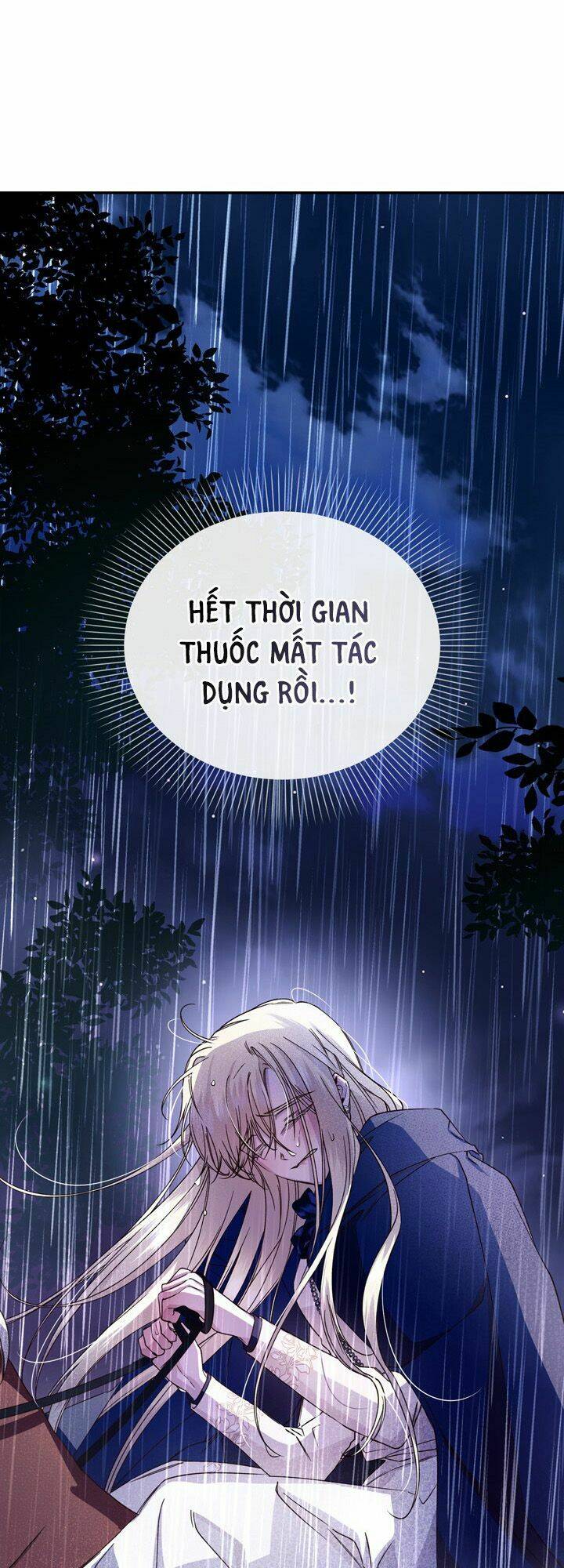 Phương Pháp Che Giấu Đứa Con Của Hoàng Đế - Chapter 16 - Page 16