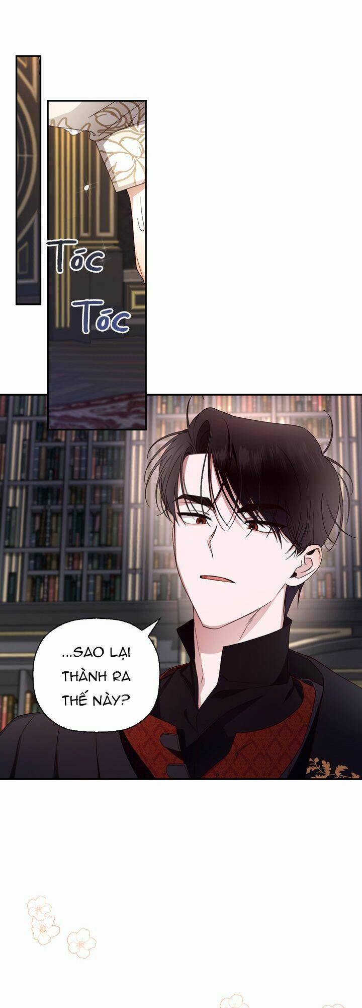 Phương Pháp Che Giấu Đứa Con Của Hoàng Đế - Chapter 16 - Page 19