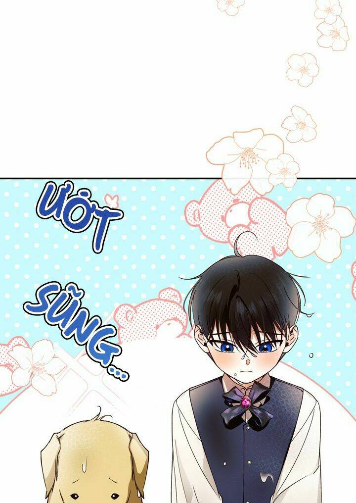 Phương Pháp Che Giấu Đứa Con Của Hoàng Đế - Chapter 16 - Page 20