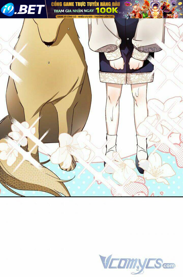 Phương Pháp Che Giấu Đứa Con Của Hoàng Đế - Chapter 16 - Page 21