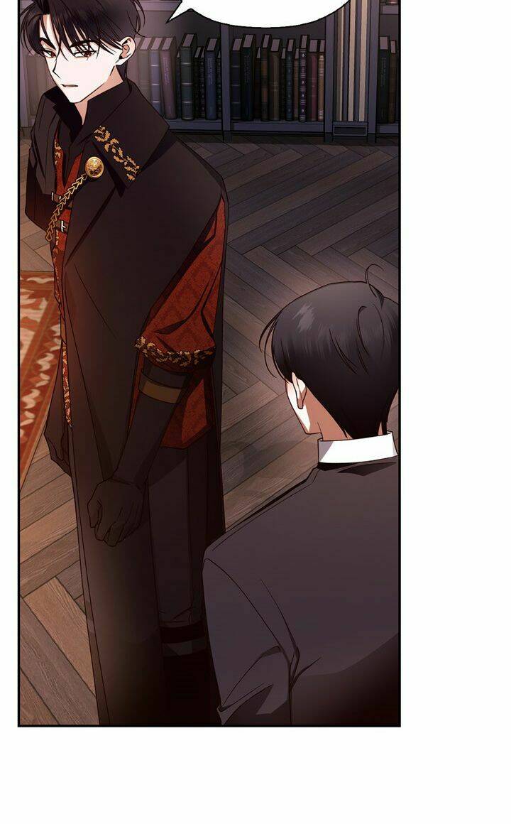 Phương Pháp Che Giấu Đứa Con Của Hoàng Đế - Chapter 16 - Page 23