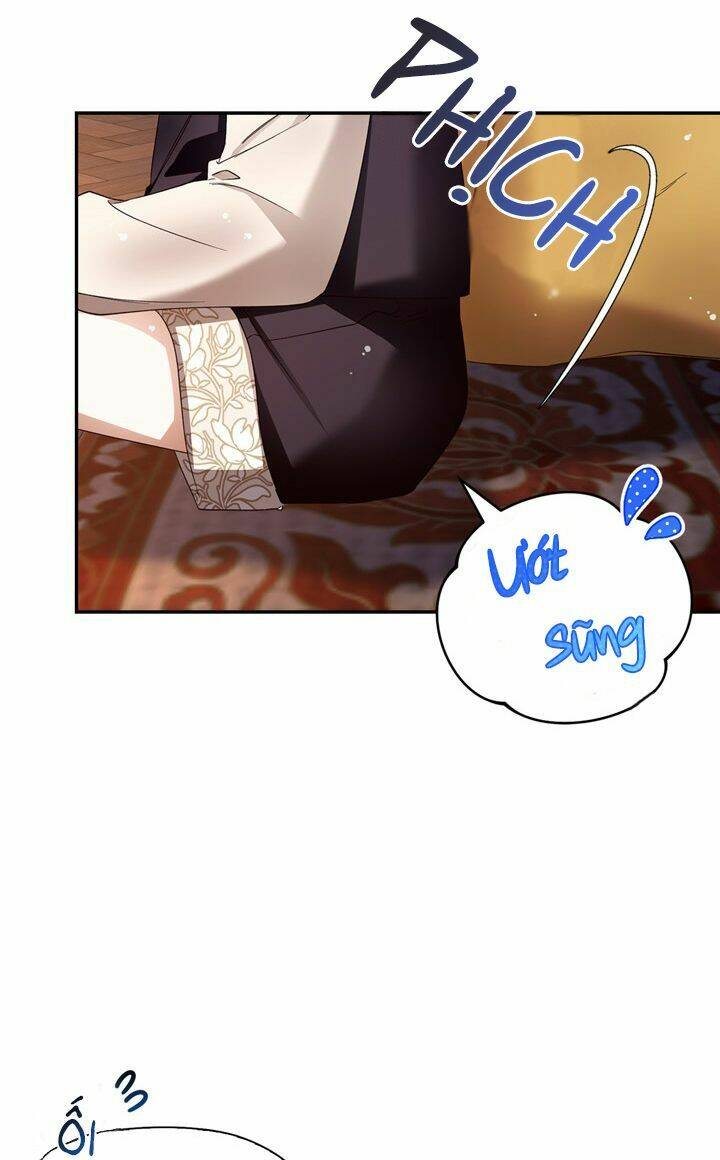 Phương Pháp Che Giấu Đứa Con Của Hoàng Đế - Chapter 16 - Page 26